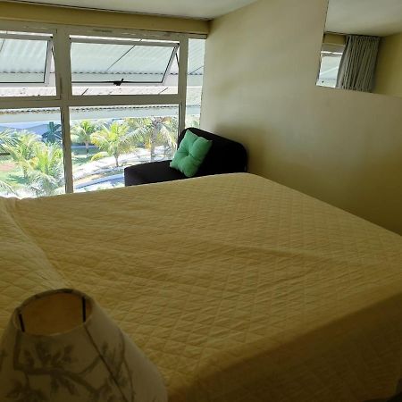 Ancorar Flat Resort Pôrto das Galinhas Dış mekan fotoğraf
