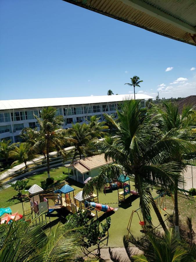 Ancorar Flat Resort Pôrto das Galinhas Dış mekan fotoğraf