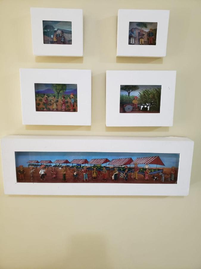 Ancorar Flat Resort Pôrto das Galinhas Dış mekan fotoğraf