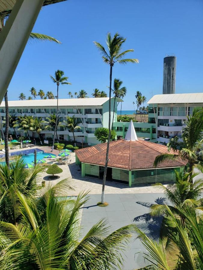 Ancorar Flat Resort Pôrto das Galinhas Dış mekan fotoğraf