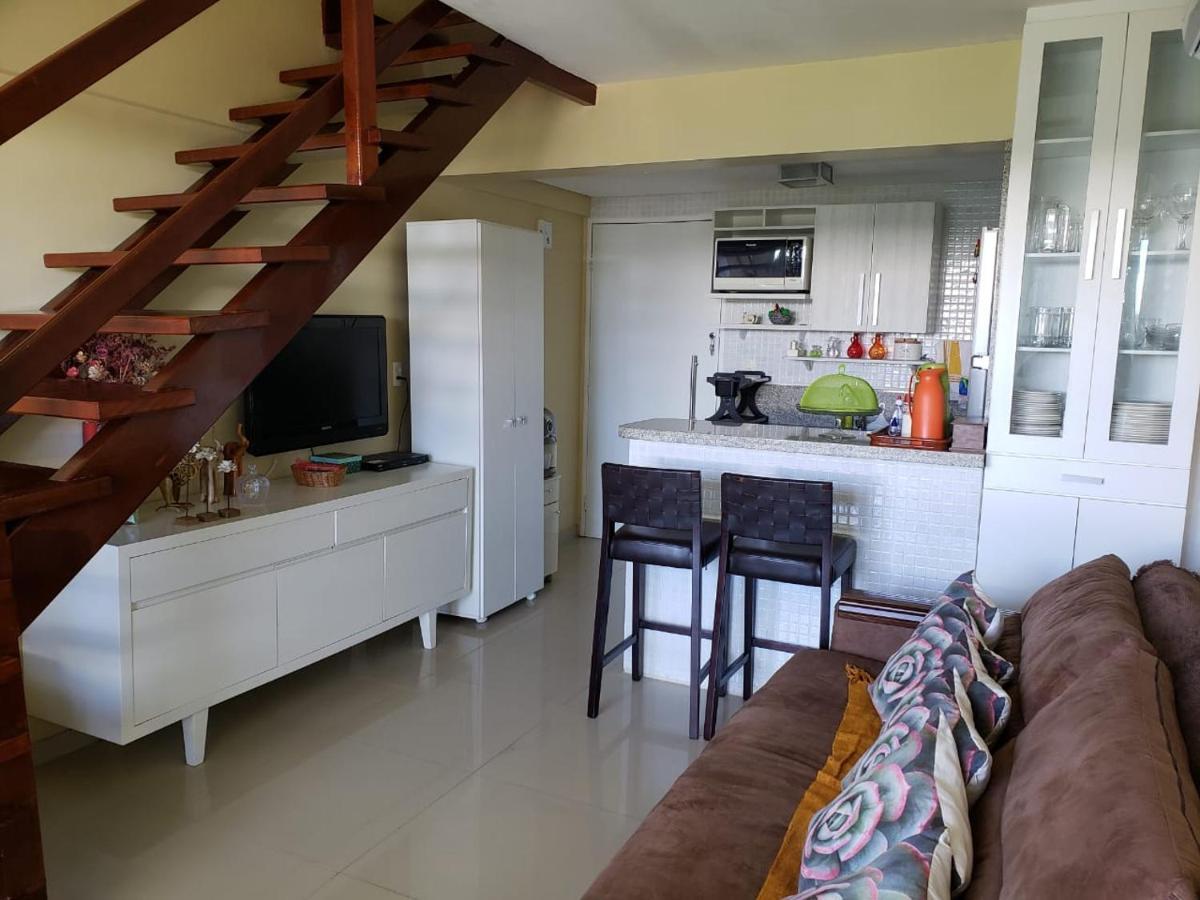 Ancorar Flat Resort Pôrto das Galinhas Dış mekan fotoğraf