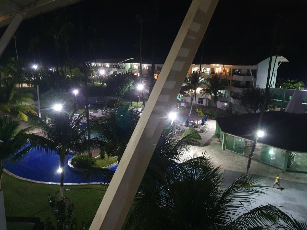 Ancorar Flat Resort Pôrto das Galinhas Dış mekan fotoğraf
