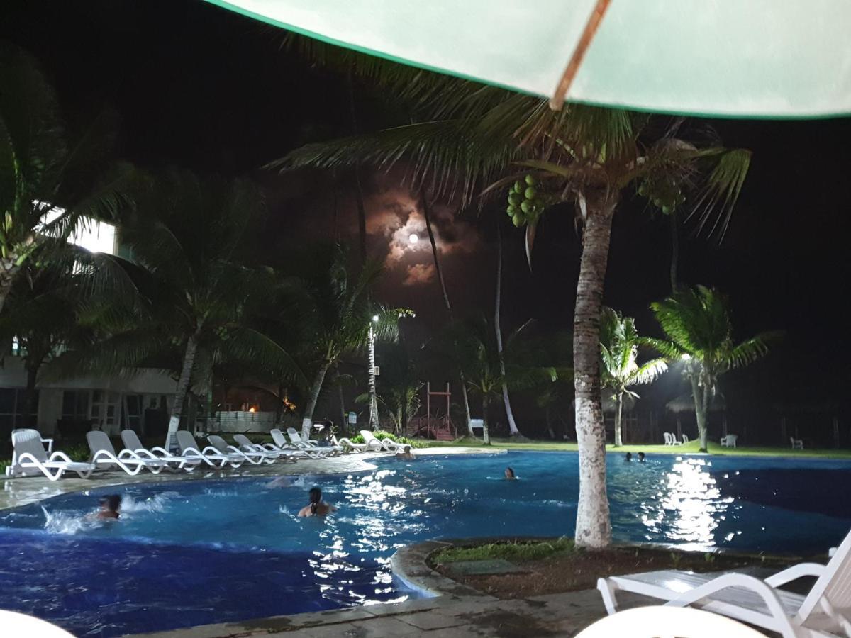 Ancorar Flat Resort Pôrto das Galinhas Dış mekan fotoğraf
