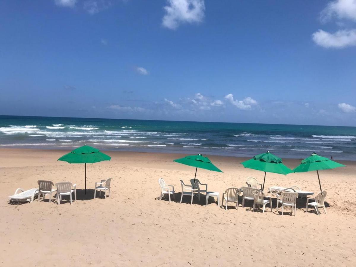 Ancorar Flat Resort Pôrto das Galinhas Dış mekan fotoğraf